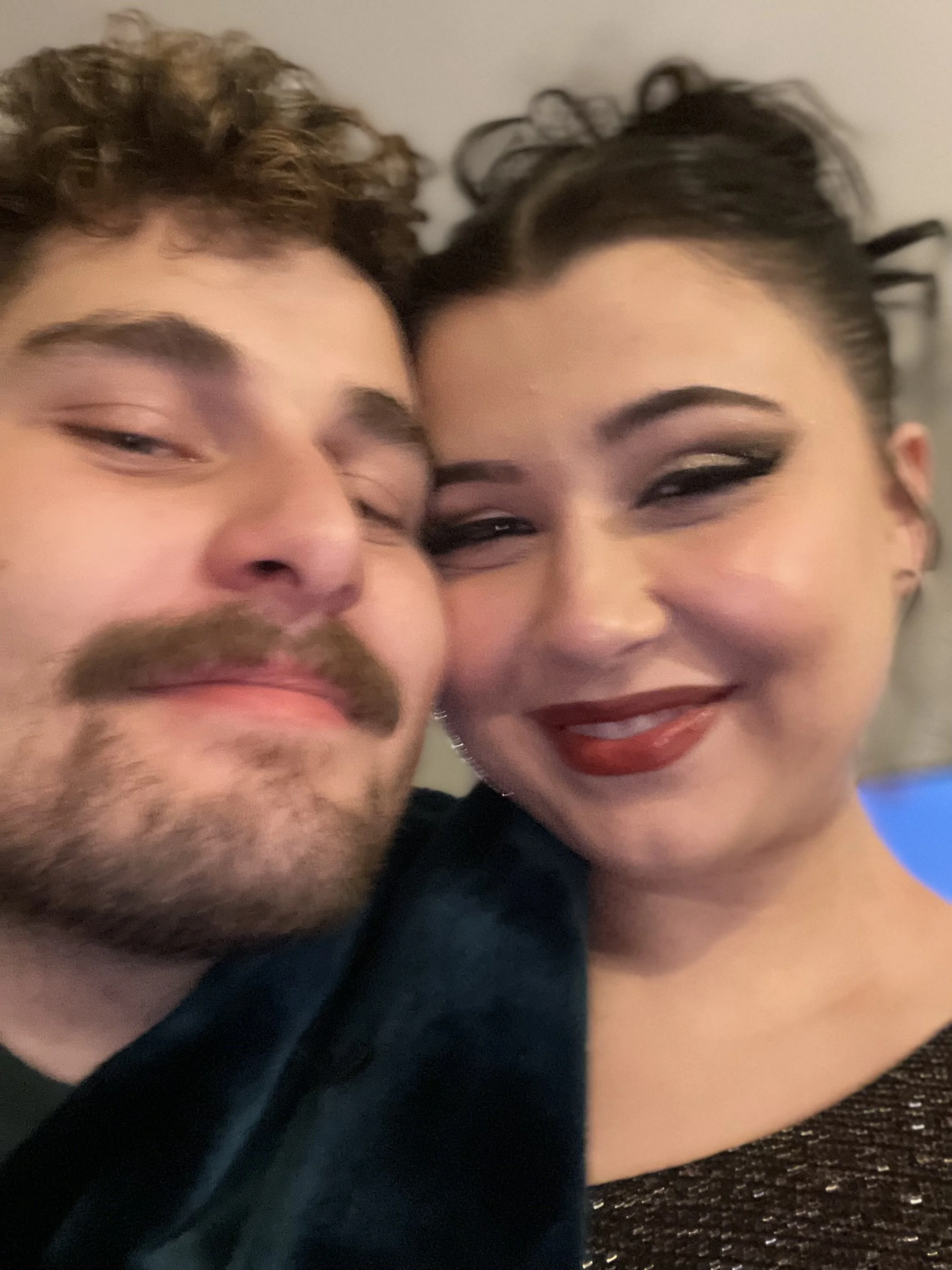 New Years 2023