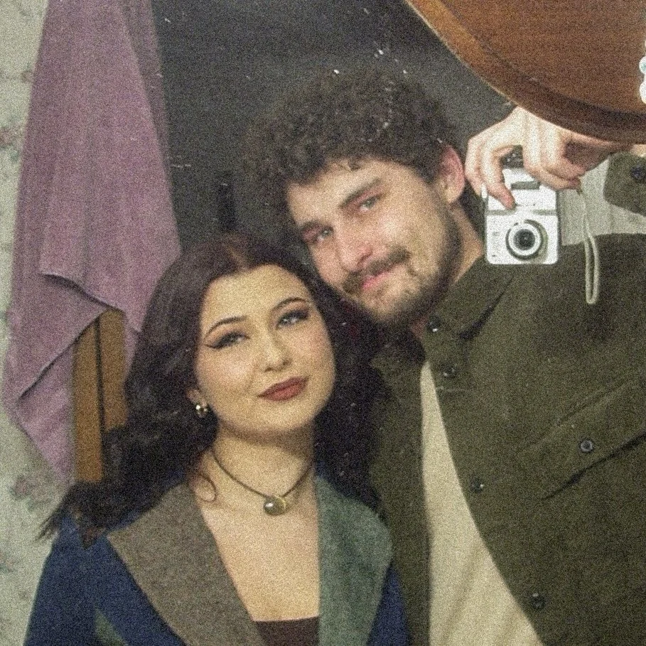 5 years together