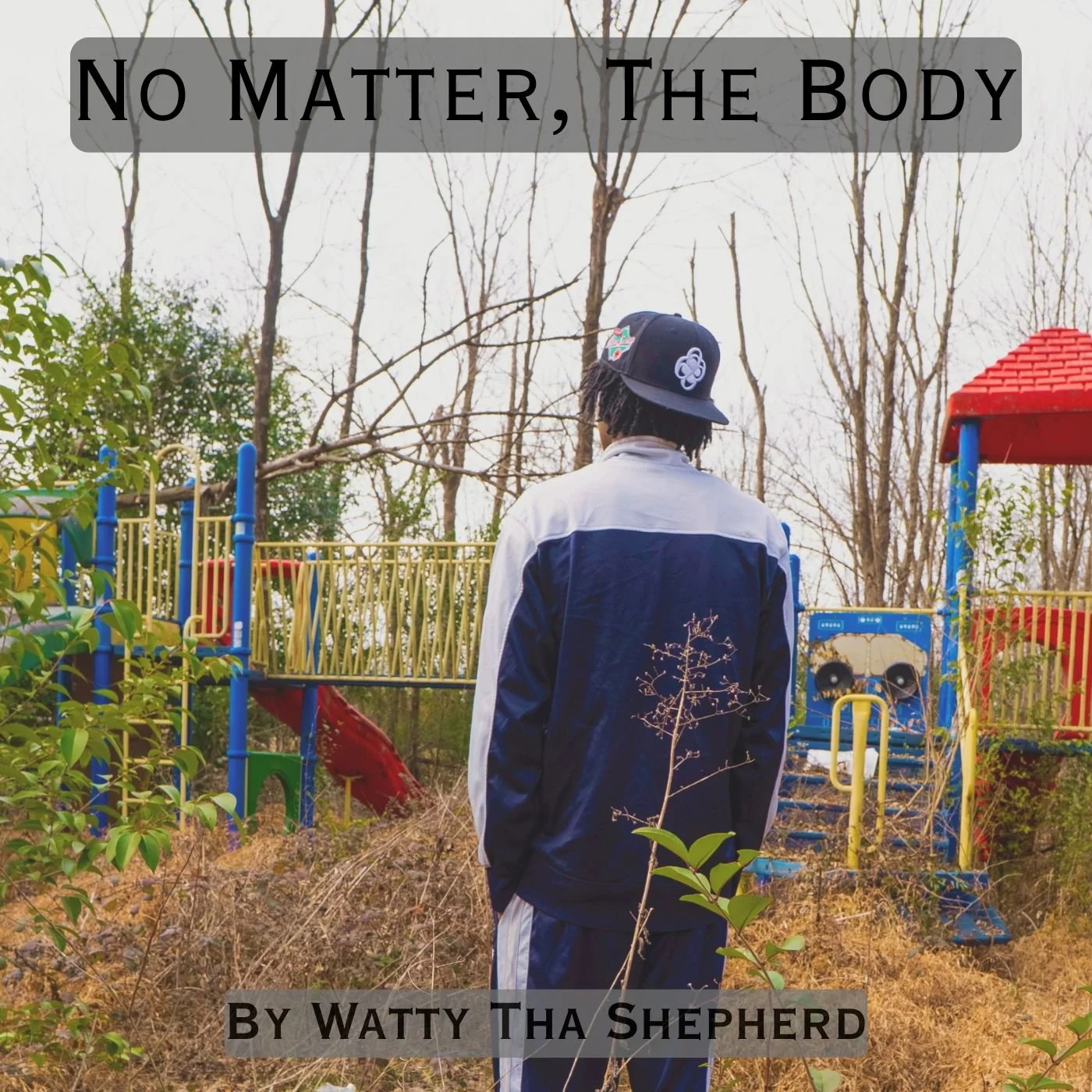 No Matter, The Body.jpg