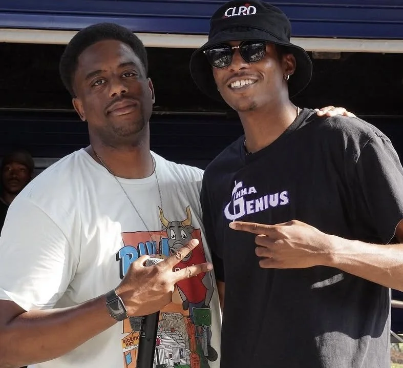 Rowdy Summer Cypher 