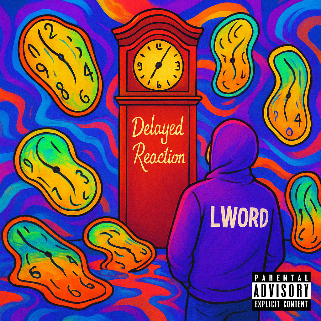 A Delayed Reaction