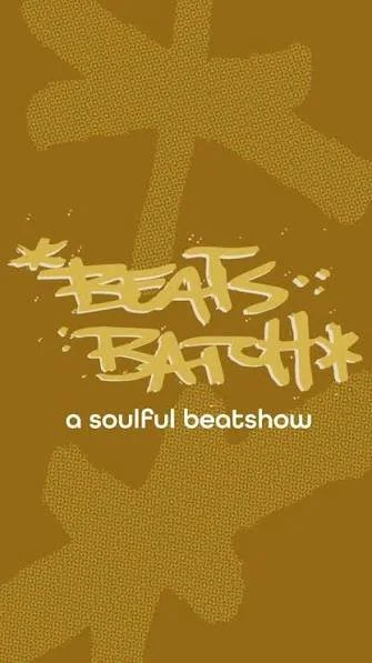 Beats Batch