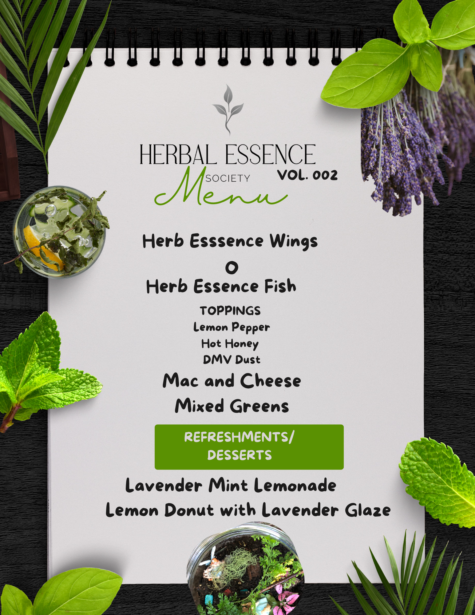 Green Simple Background Leaf Drink Menu.PNG