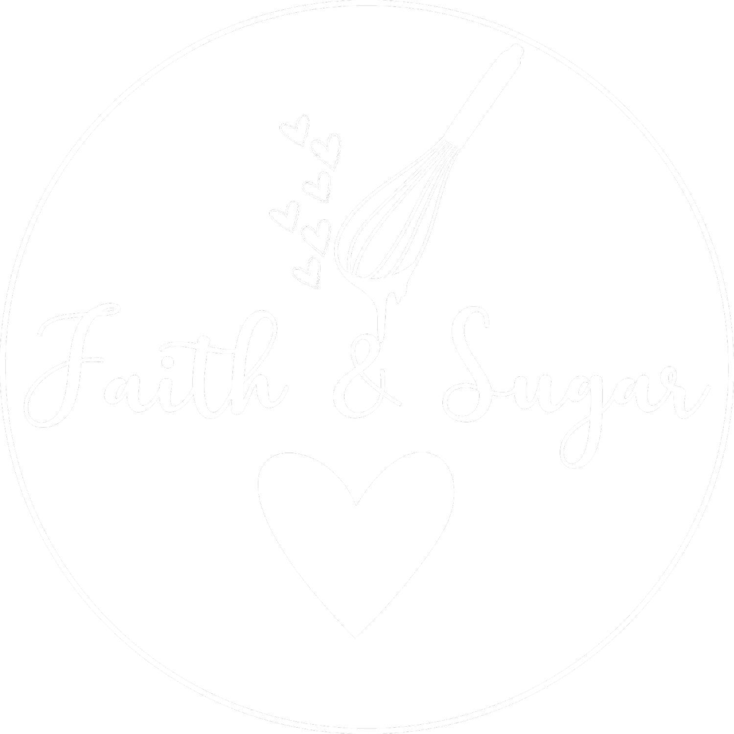 Faith &amp; Sugar Co.