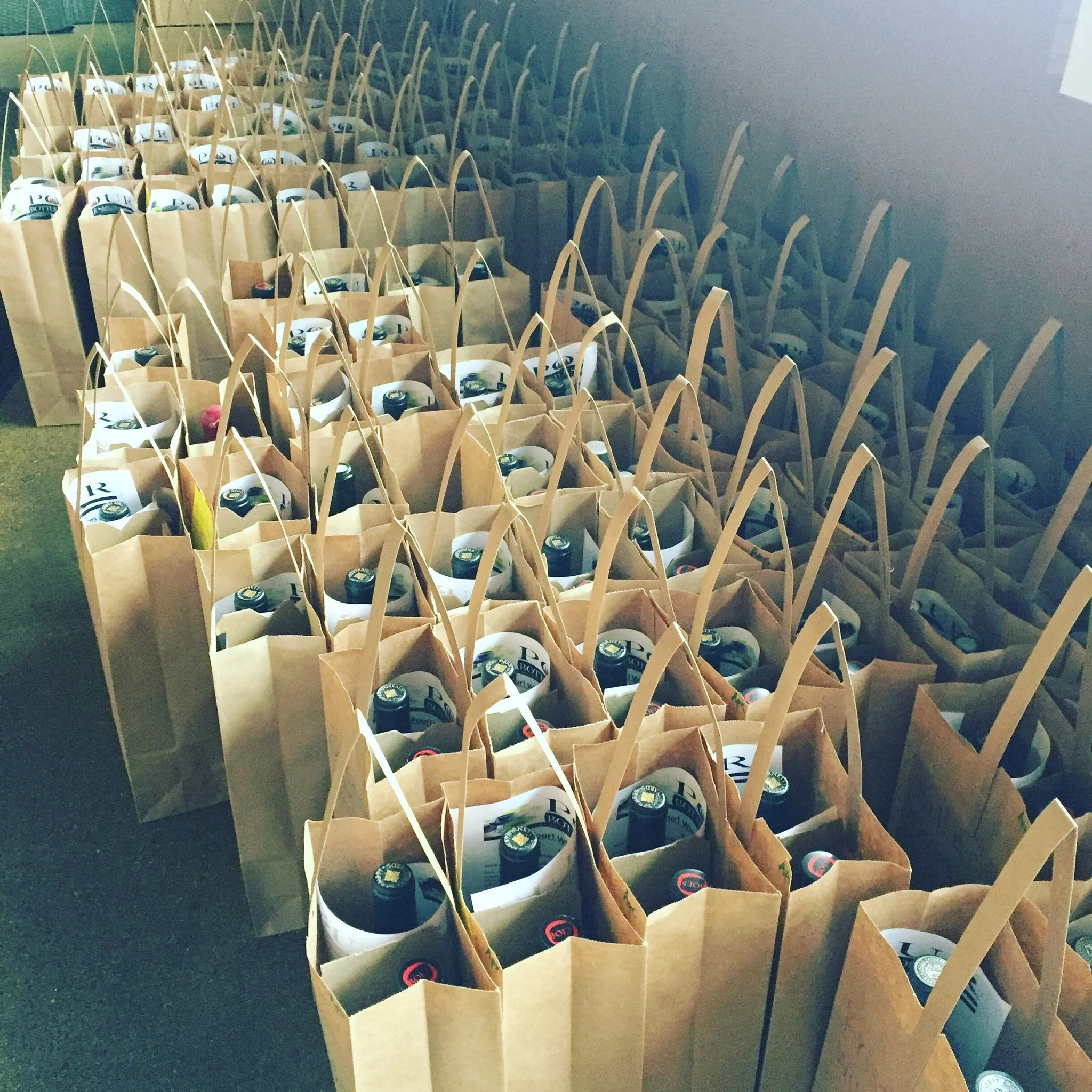 Cline Family Cellars Happy Hour Tasting