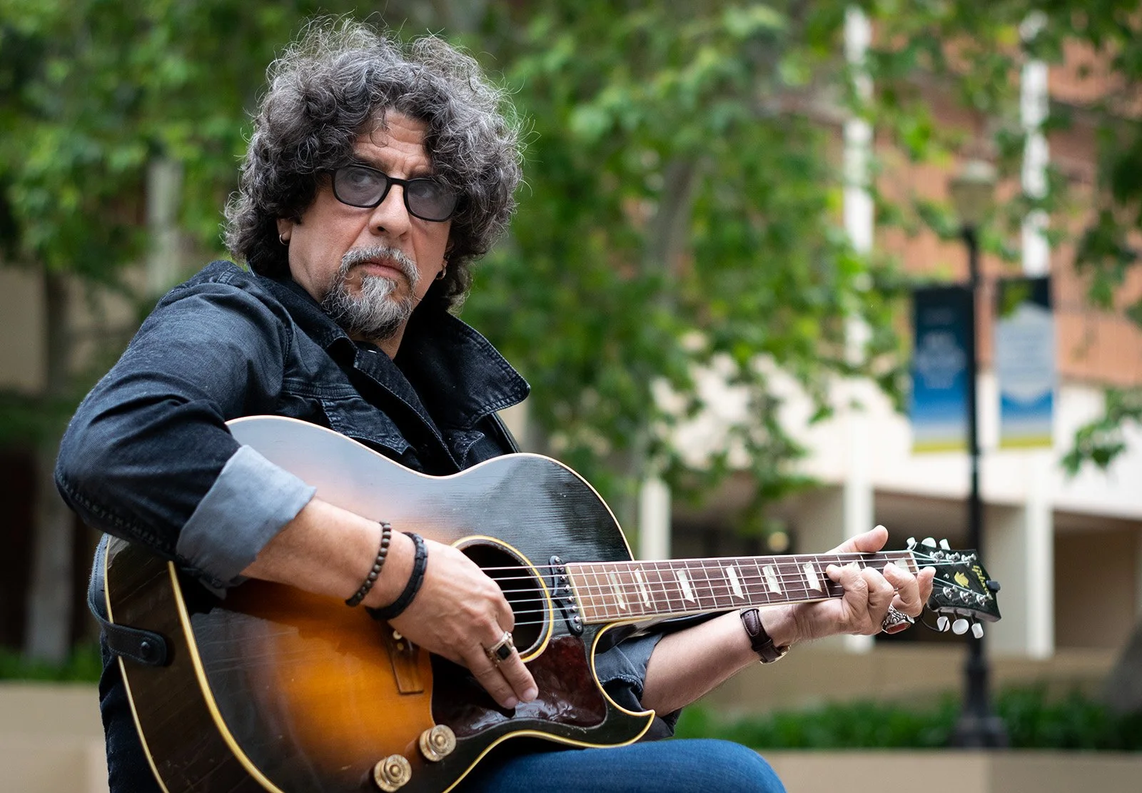 Dan Navarro Live at CHAMPLIN Pour Wine Bar