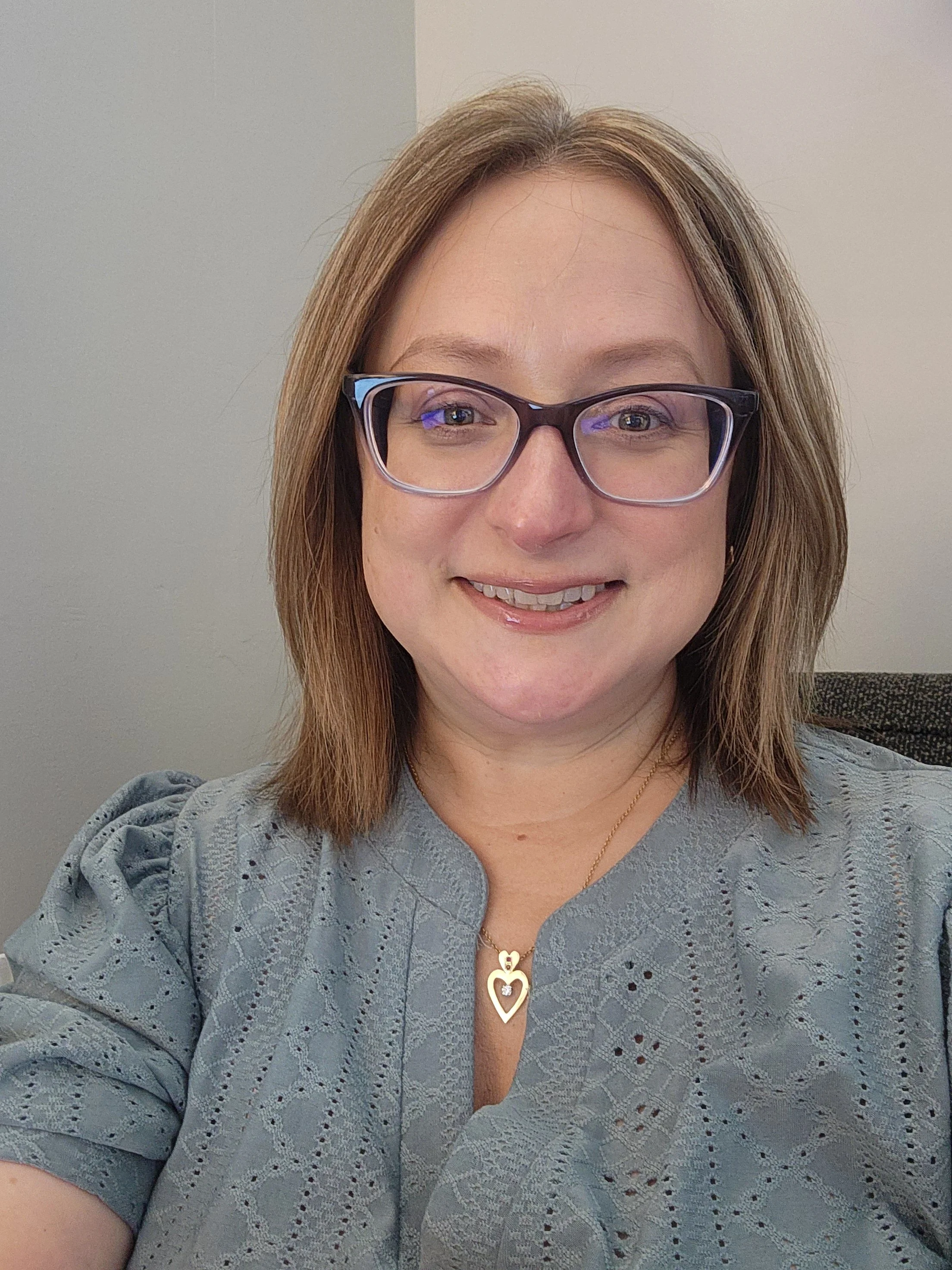 Brenda Twilley, LPC