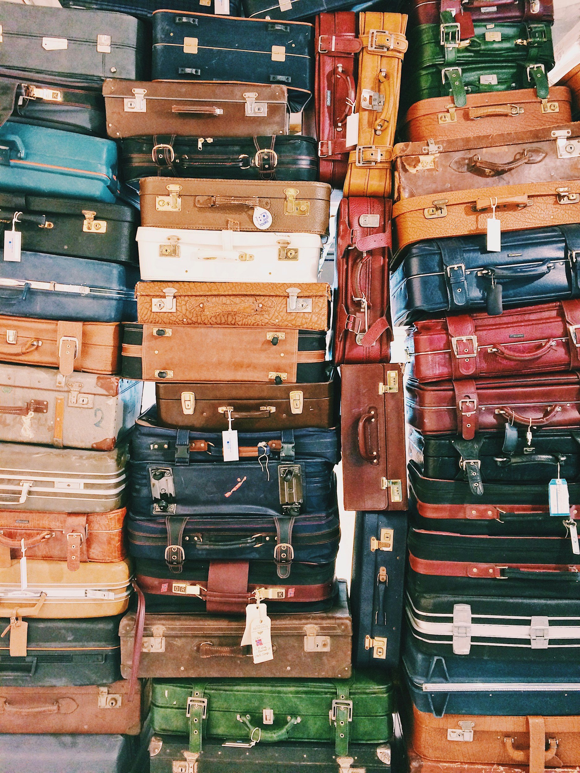 Traveling with ADHD: Why It Feels So Hard