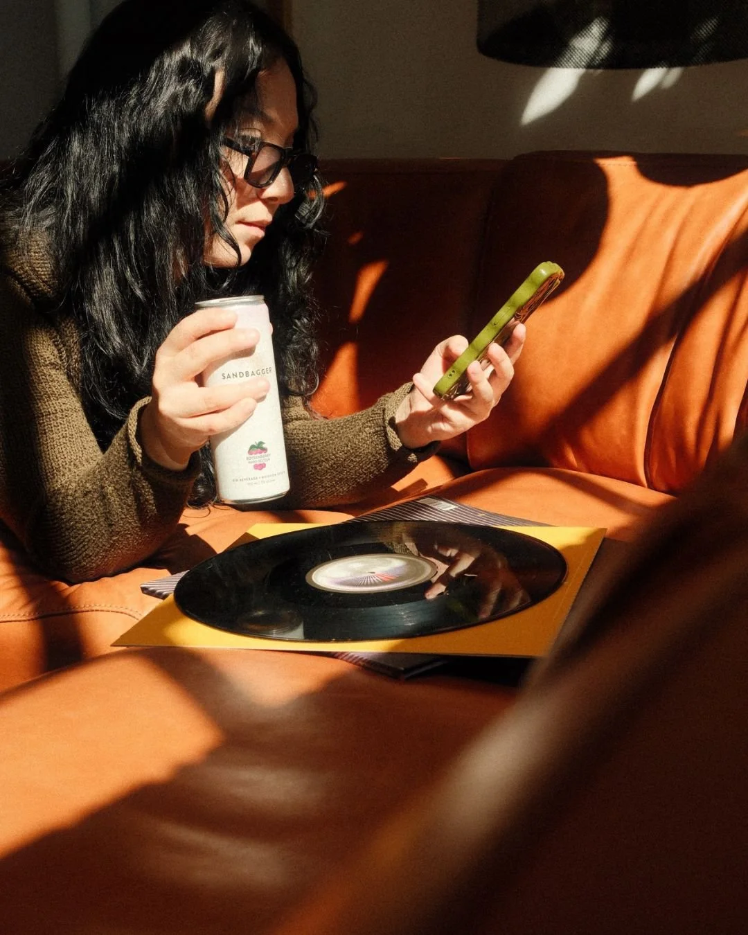 counting down the hours 'til it's just us and a good record 🎵
what're you listening to this weekend?