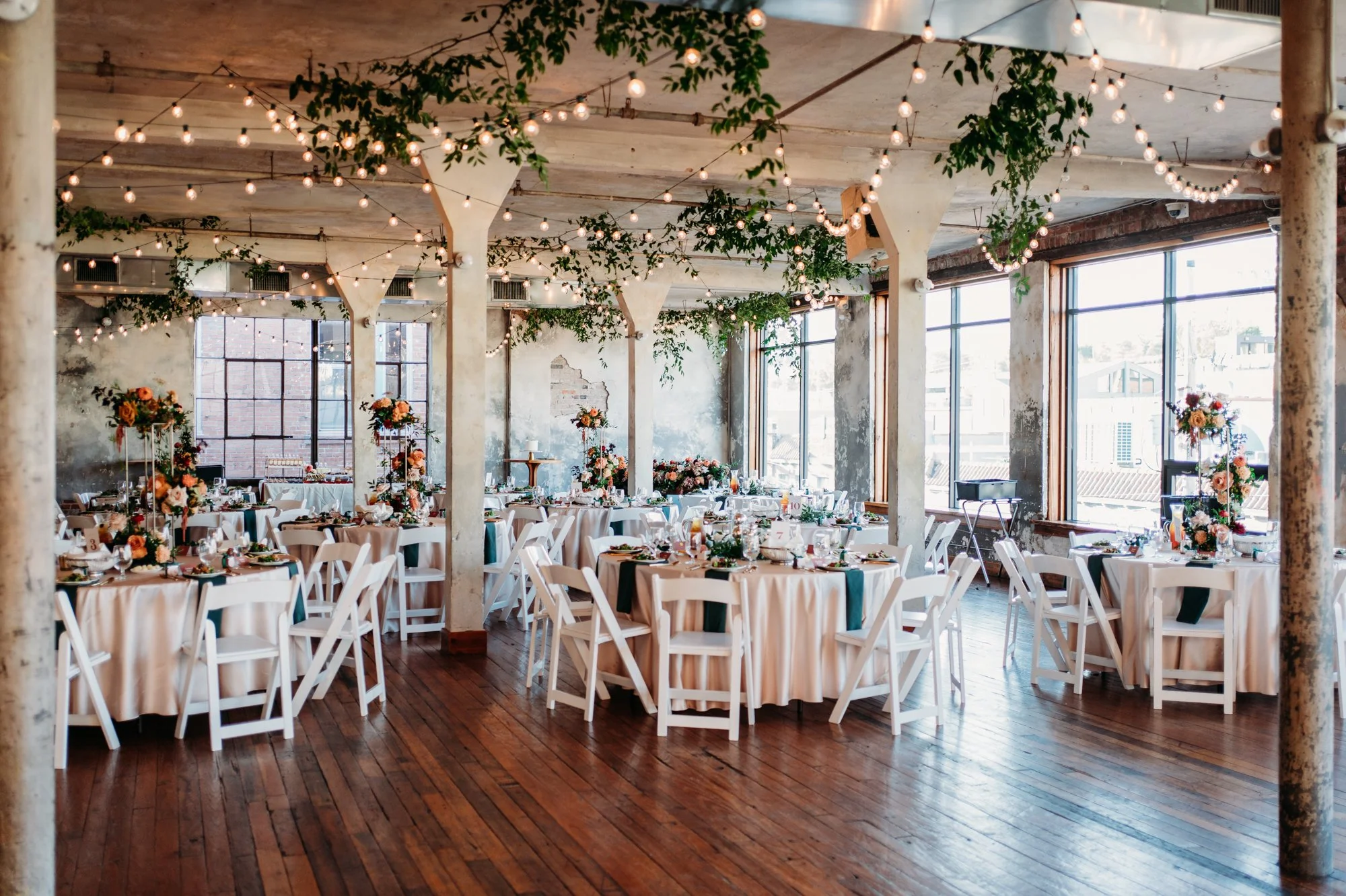 Top Kansas City Wedding Venues - A Photographer's Perspective