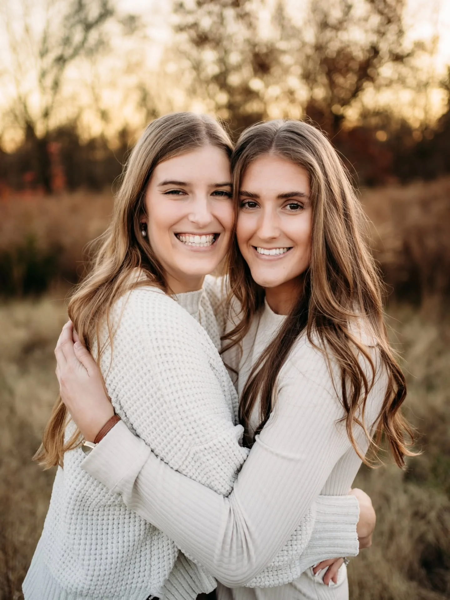I&rsquo;ll be honest.

Posting consistently on social media is not my favorite thing.

I second guess the captions.
I overthink what to say.
I wonder if anyone even reads it.

But what I do love?
The people in front of my camera.

These sisters booke