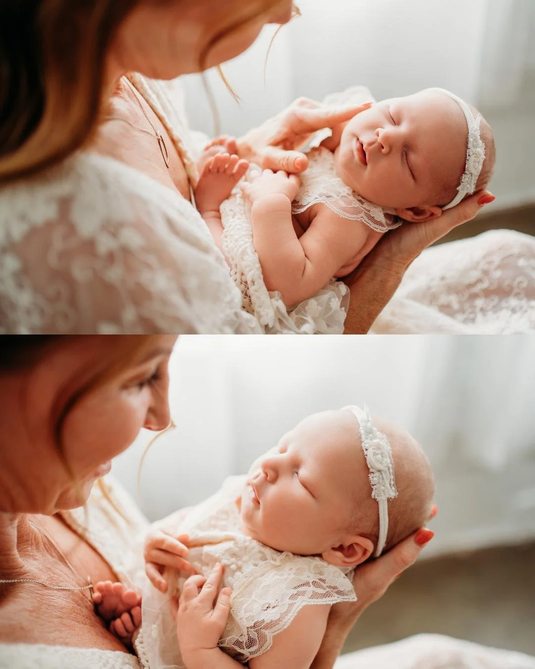my friend @wellwellshel welcomed her baby girl into this world. When she reached out asking me if I can take Riley's newborn photos I was so excited to meet this little angel. She was so sweet and calm during her whole session and her brother loved s