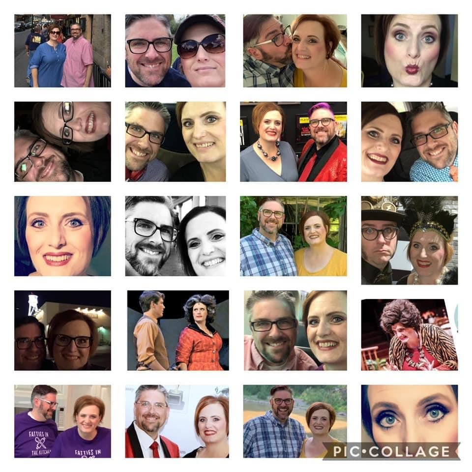 Allyson - My favorite person!