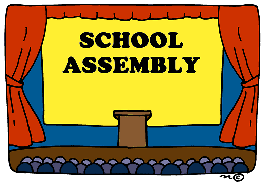 Traditions Assembly