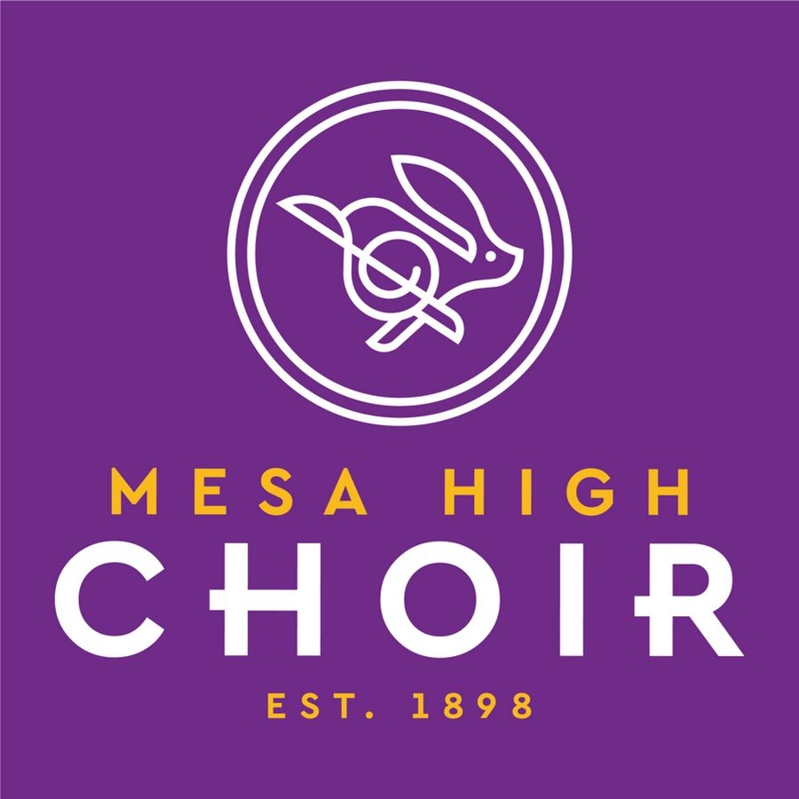Choir Tech Rehearsal