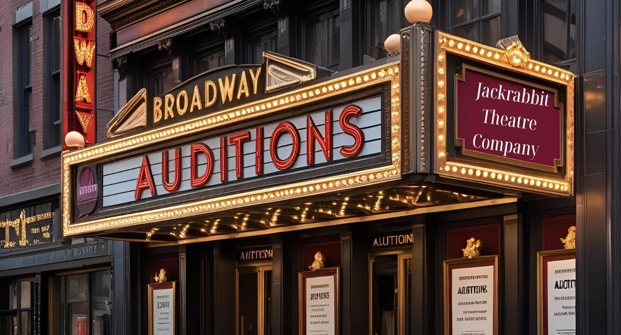 2026 - 2027 Placement Auditions