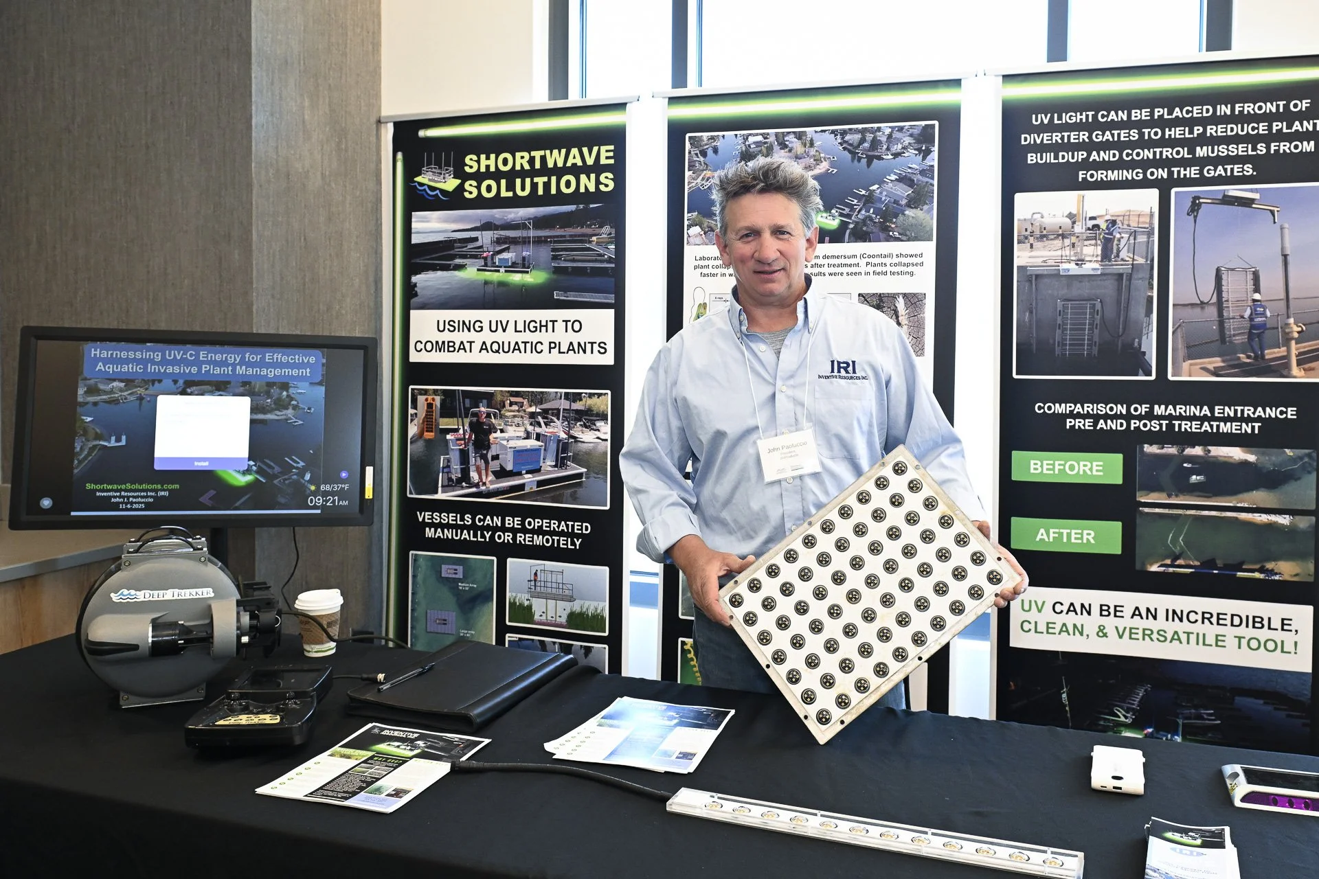 Inventive Resources Joins Tahoe Leaders at 2026 Economic Summit