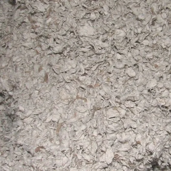 Proprietary wood pulp particulate