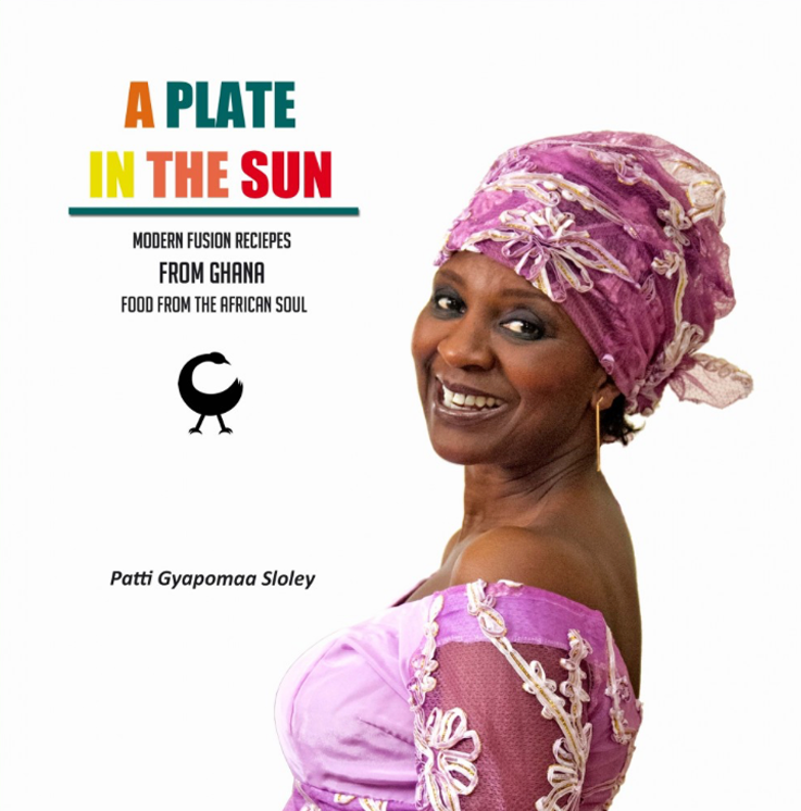 A Plate in the Sun