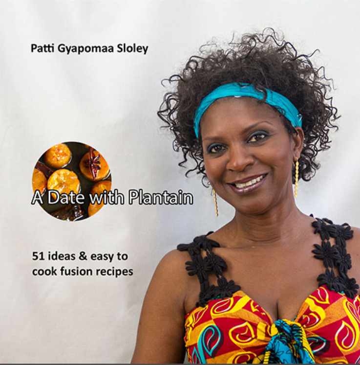 A Date with Plantain