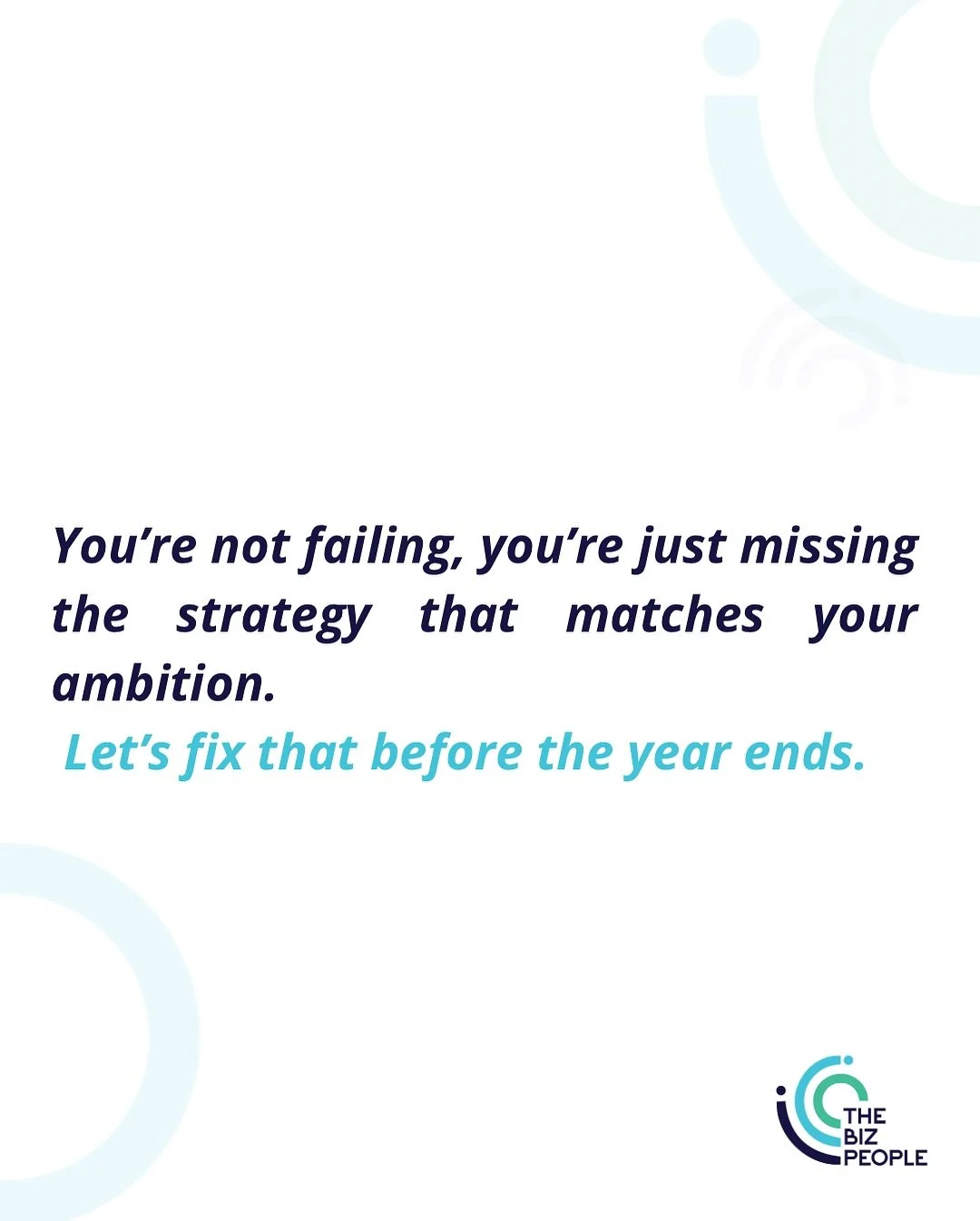 Book your Q4 strategy session today! 

Which problem can you relate to 👀 

Tag you biz bestie and let&rsquo;s get aligned together! 

#business #businessideas #businessstrategy #businessopportunity #businesssuccess #businessmindset