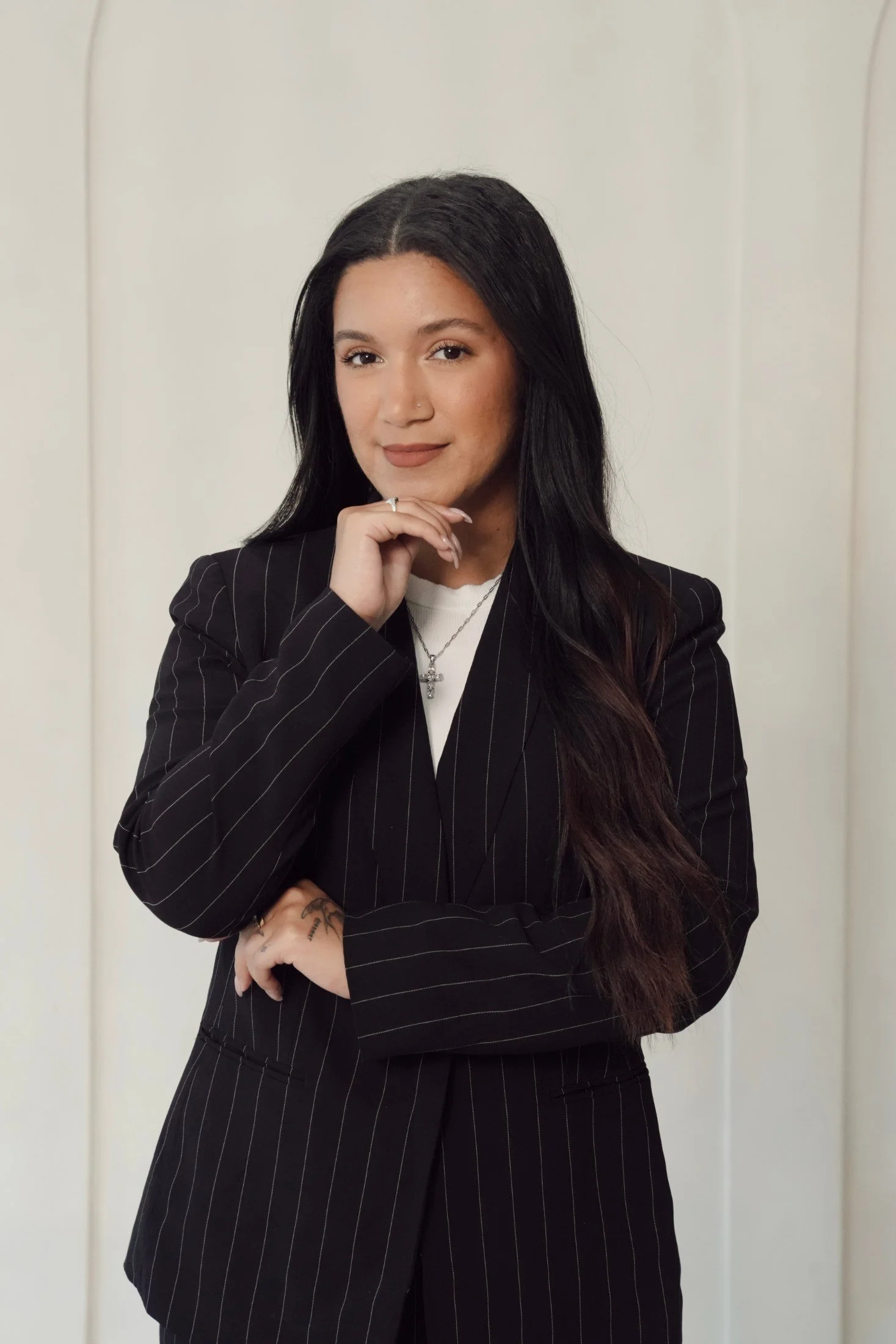 Andrea, operations and systems partner at Ignyte Studio