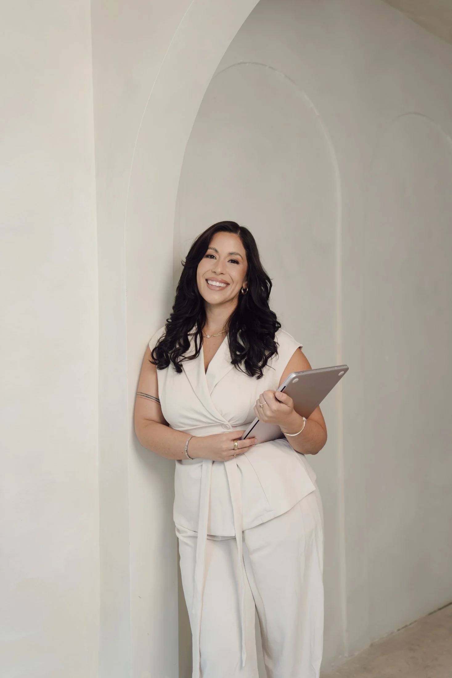 Melody Duarte, CEO and Founder of The Biz People
