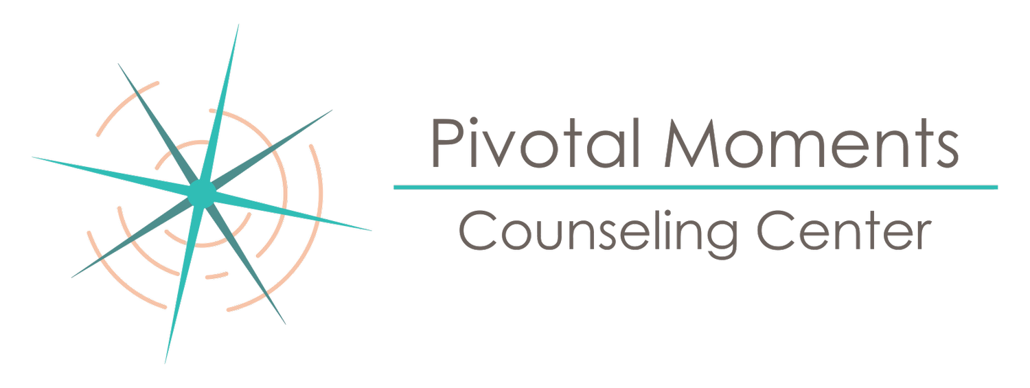 Pivotal Moments Counseling Center