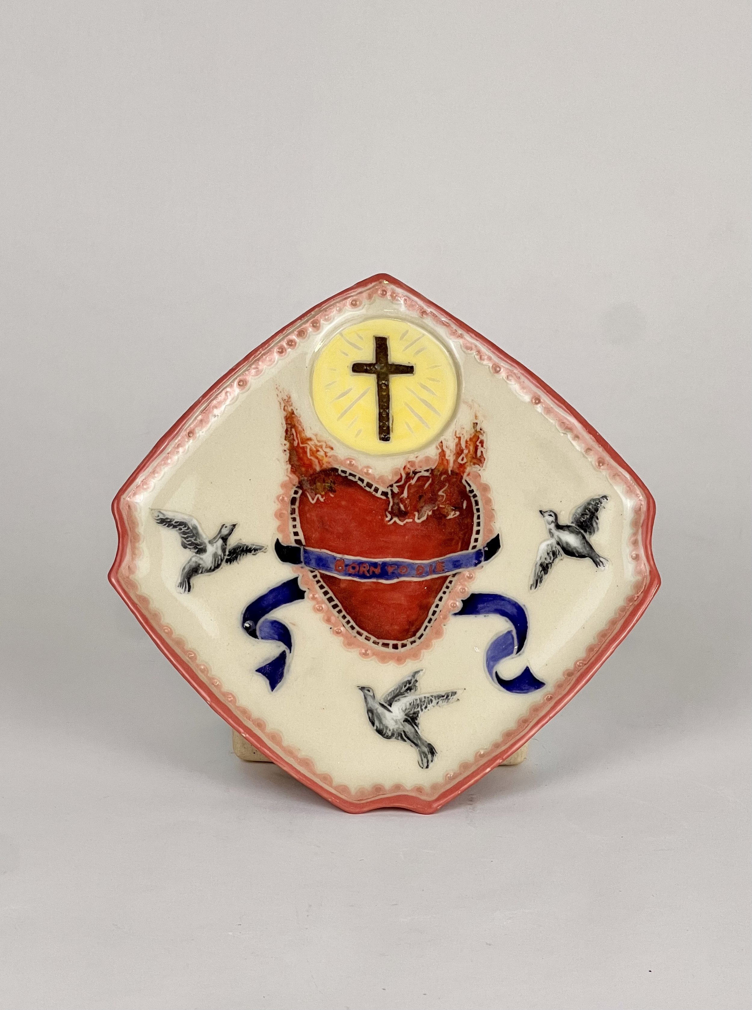 sacred tray