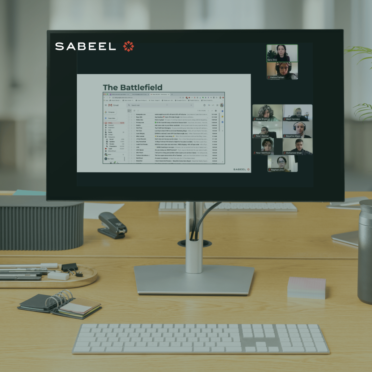 From Potential to Power: Inside Sabeel’s Talent Growth Journey