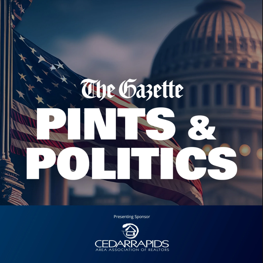 Pints & Politics