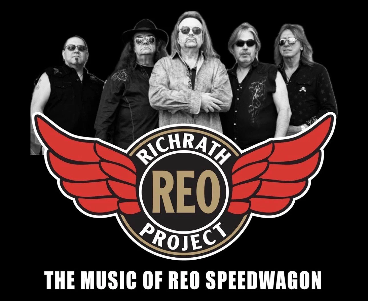 RICHRATH PROJECT REO