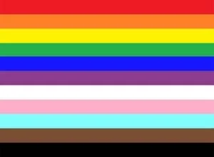 Halfway to Pride 2026: "FLASHBACK"