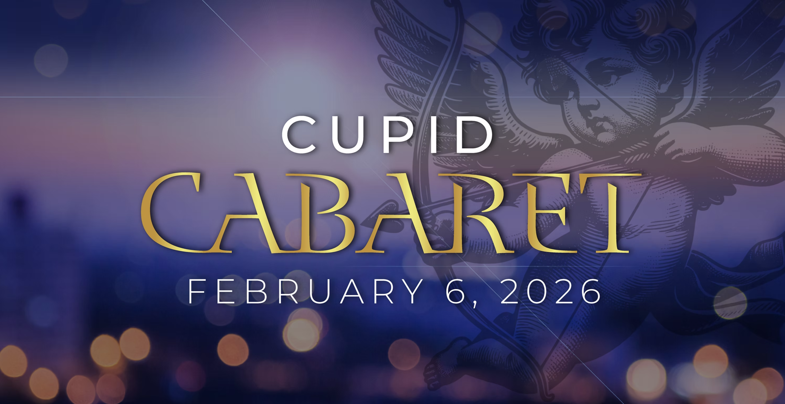 CUPID CABARET