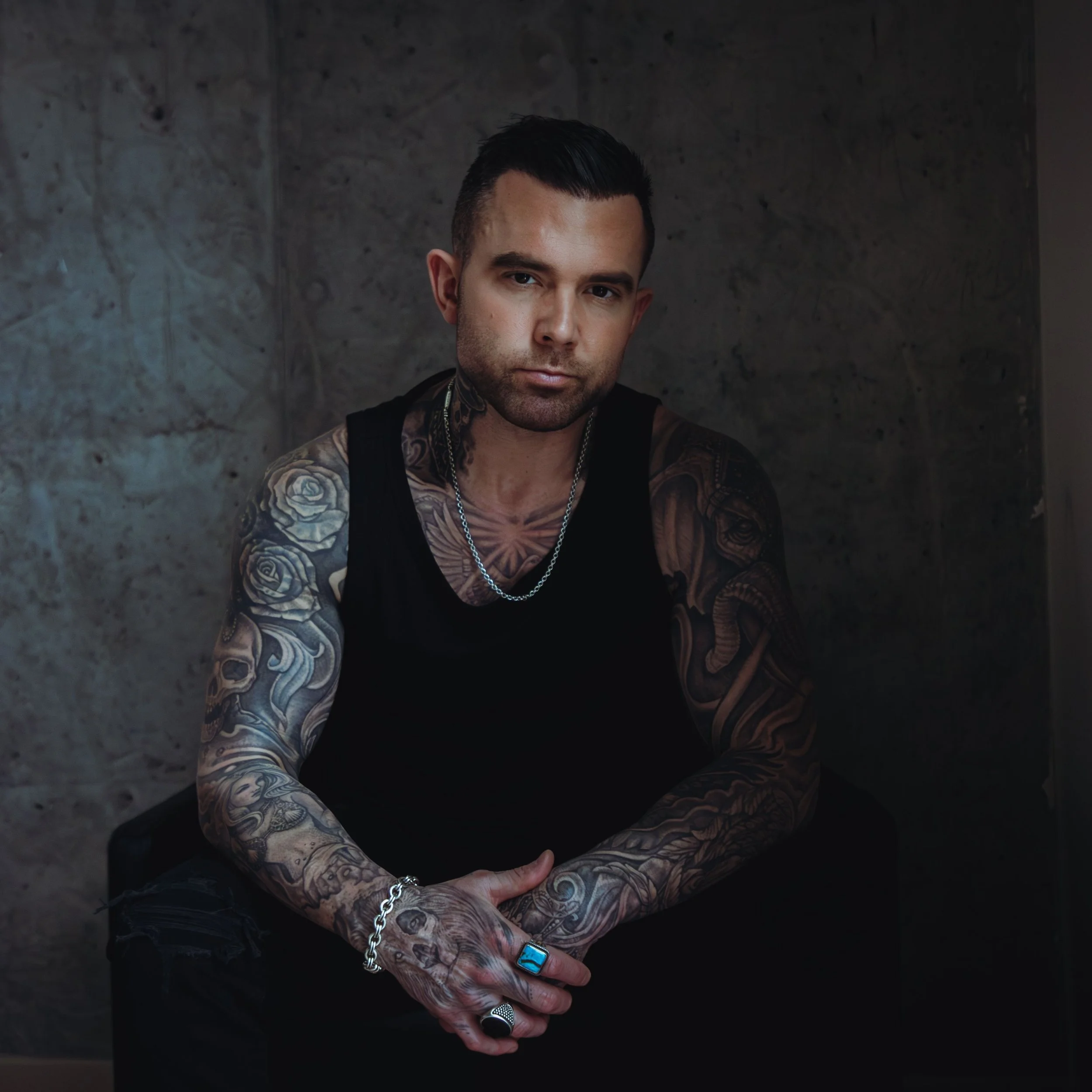 A Night with Jay Allen: Presented by the Iowa Alzheimer's Association