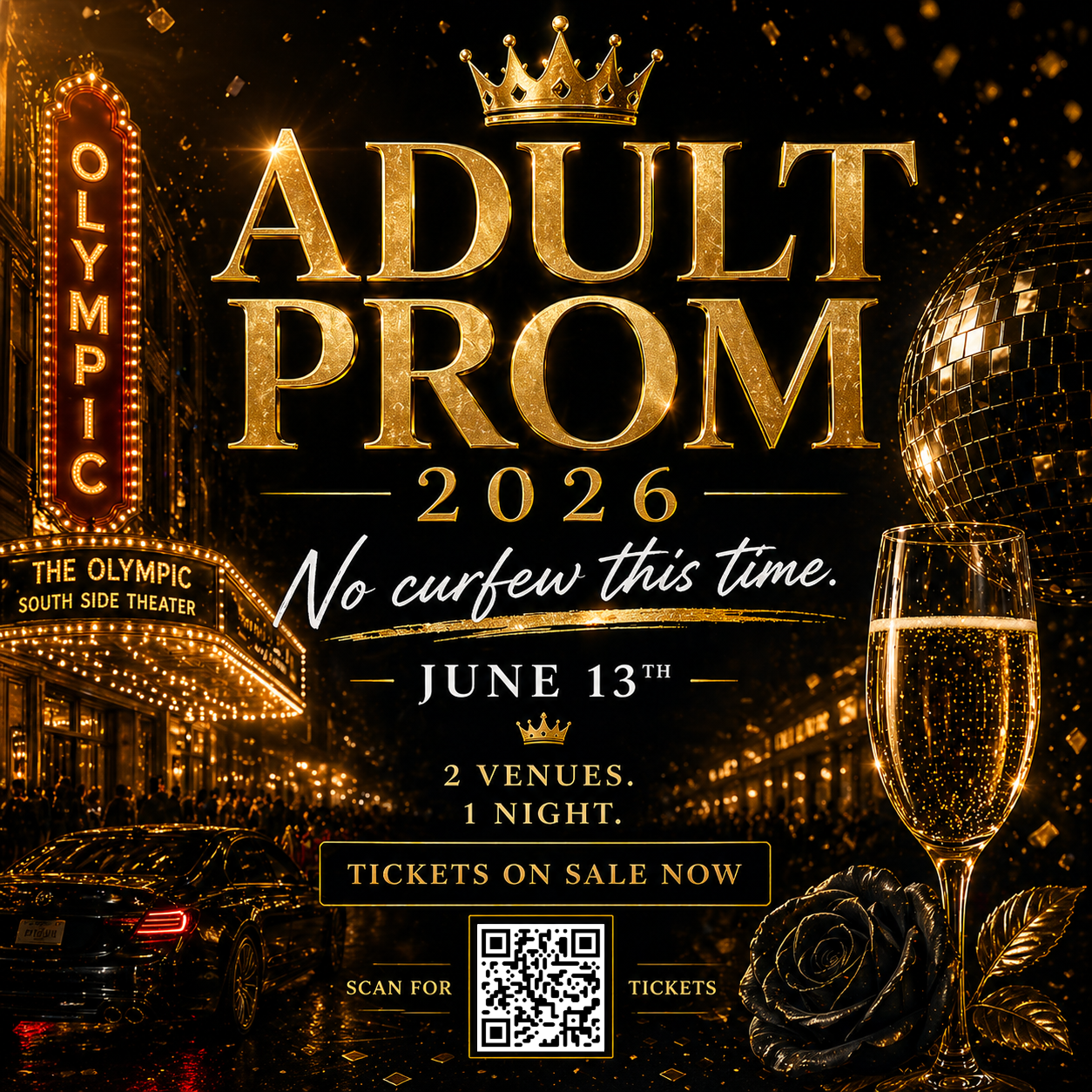 ADULT PROM 2026