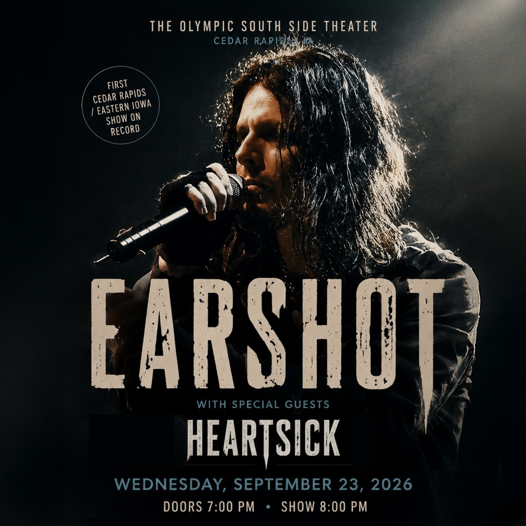 EARSHOT | Heartsick
