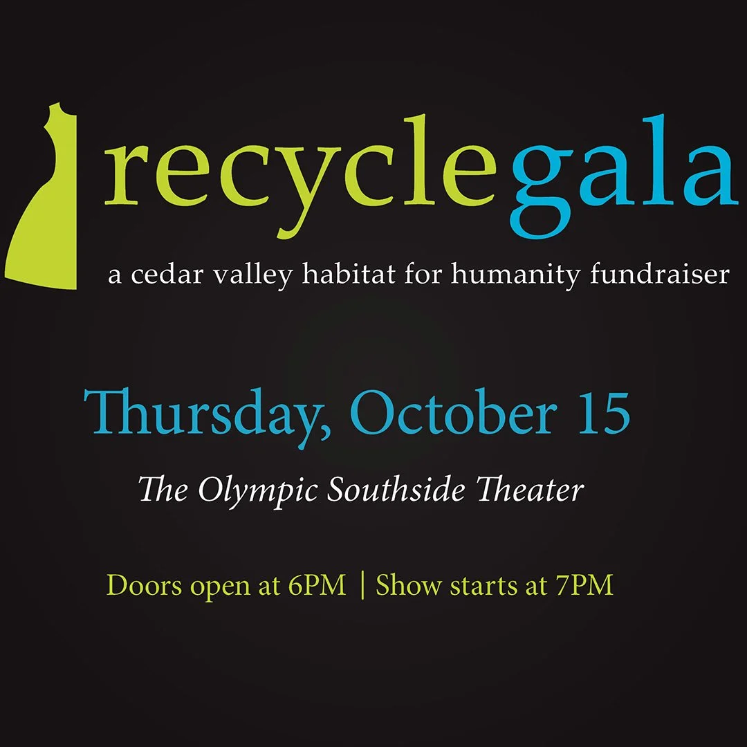 Recycle Gala 2026