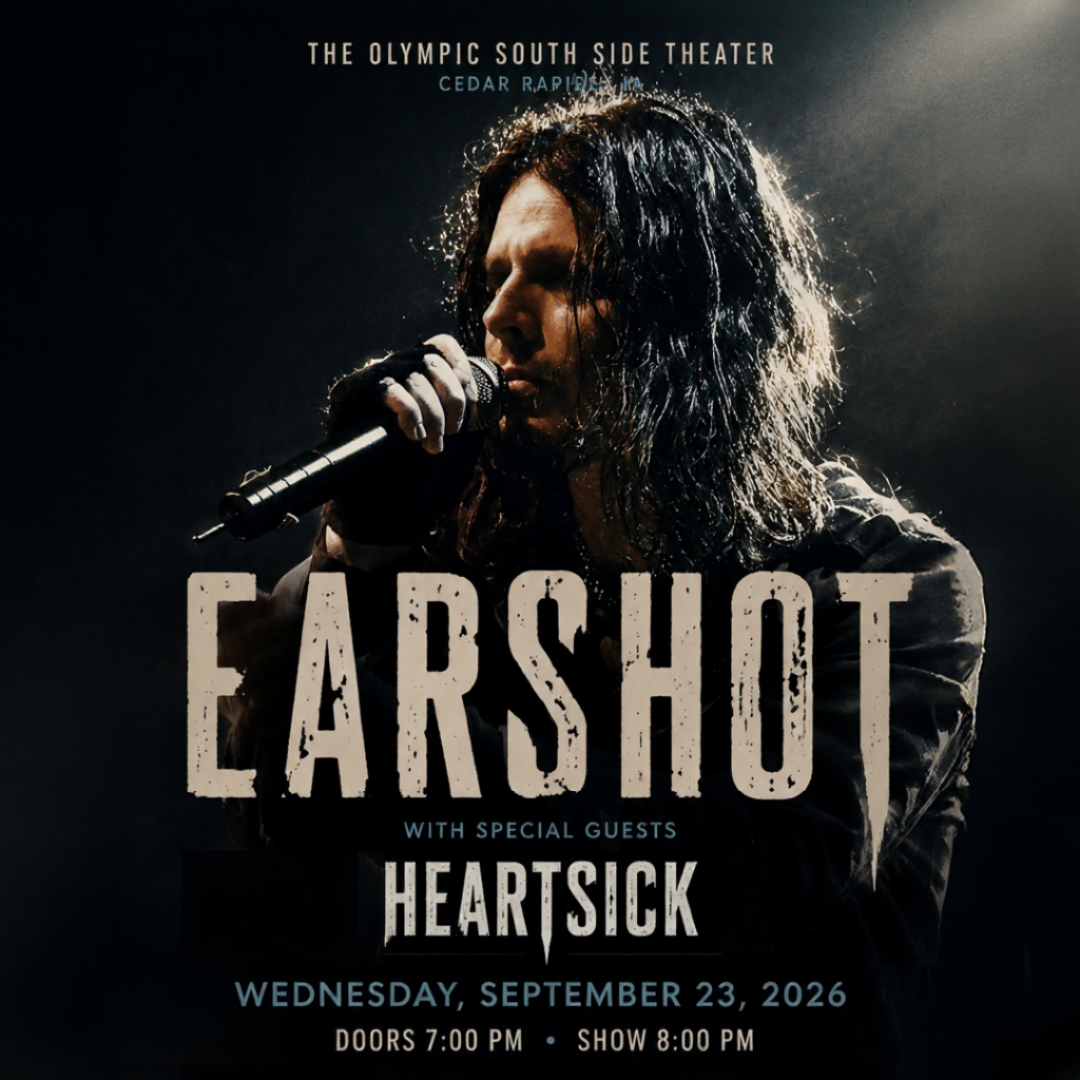 EARSHOT | Heartsick