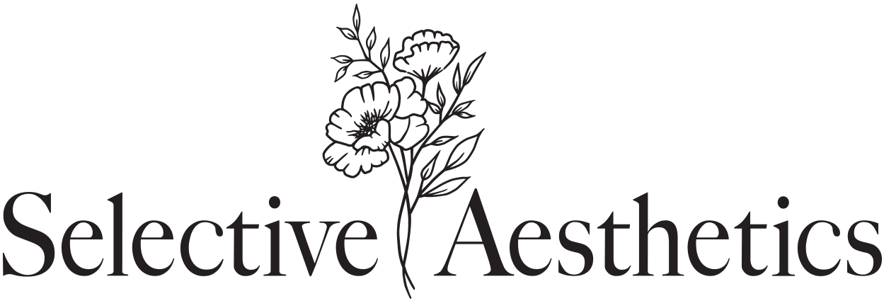 Why Denver Clients Choose       Selective Aesthetics