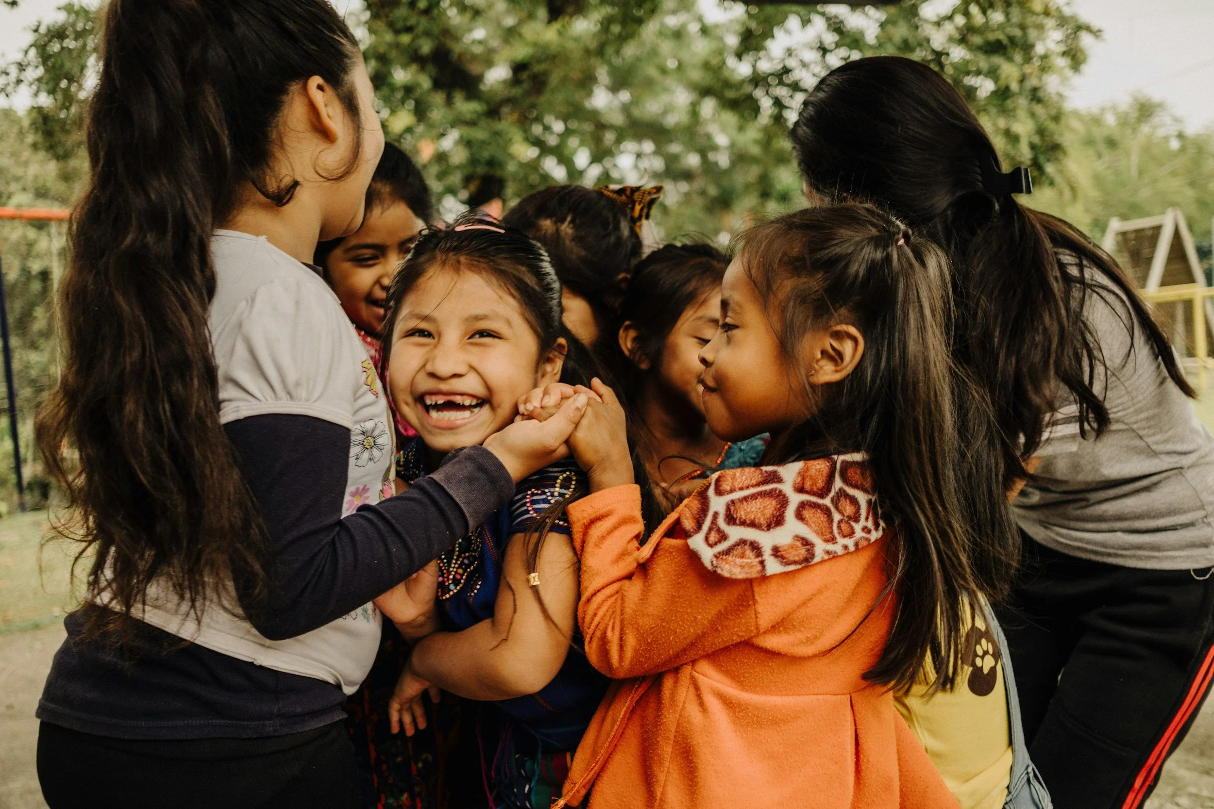 SOCIAL-EMOTIONAL LEARNING AT HOME