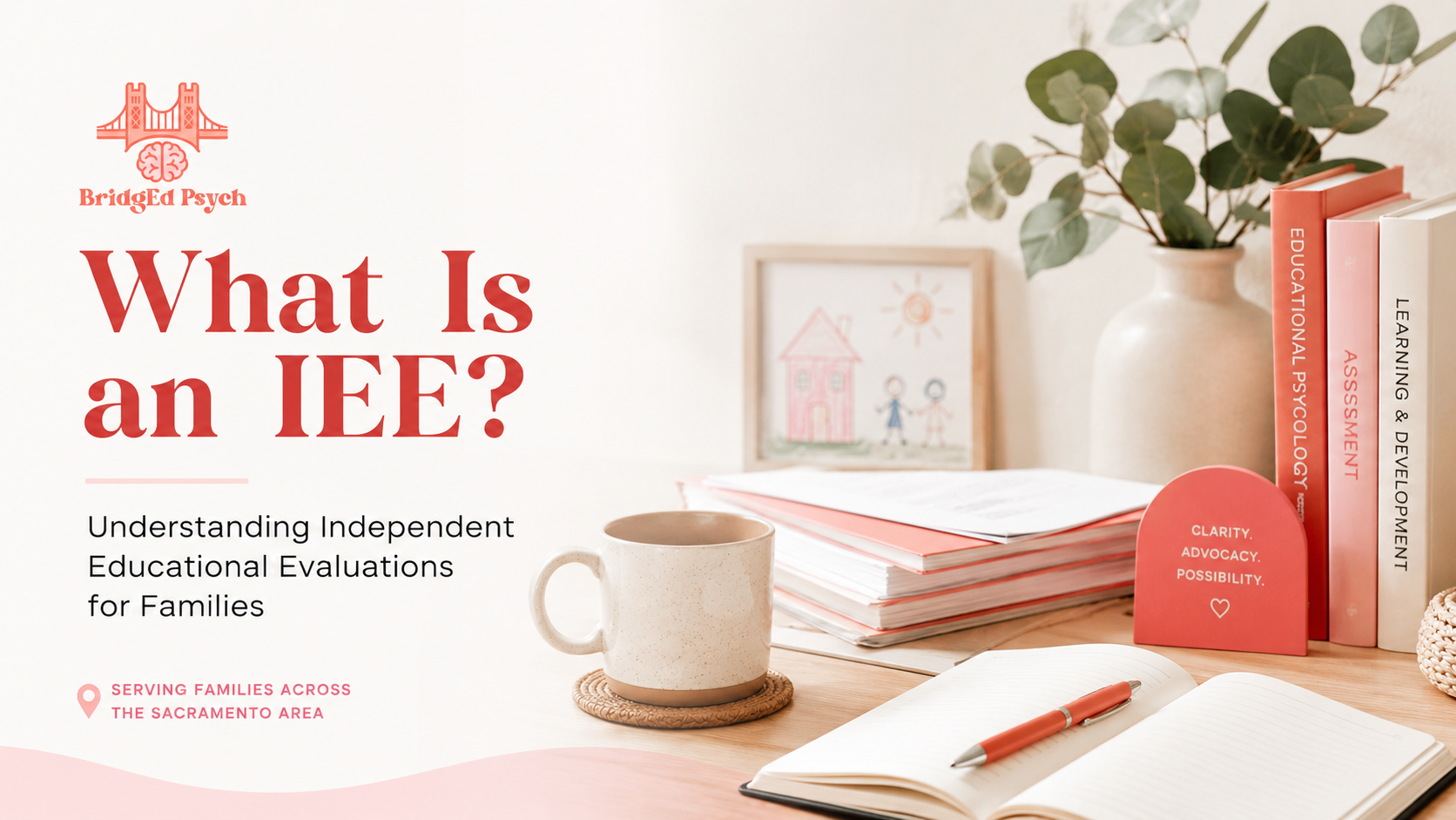 What Is an IEE? When (and Why) to Request One