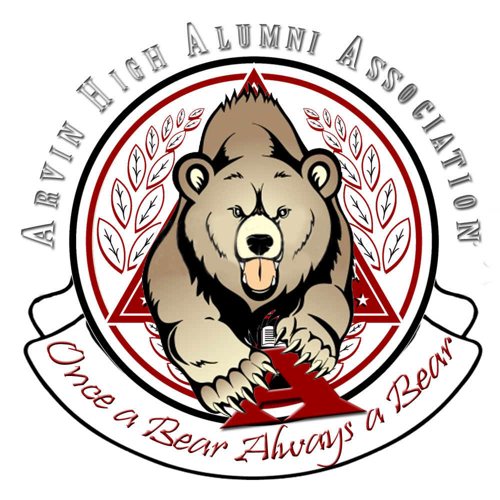 Arvin Alumni