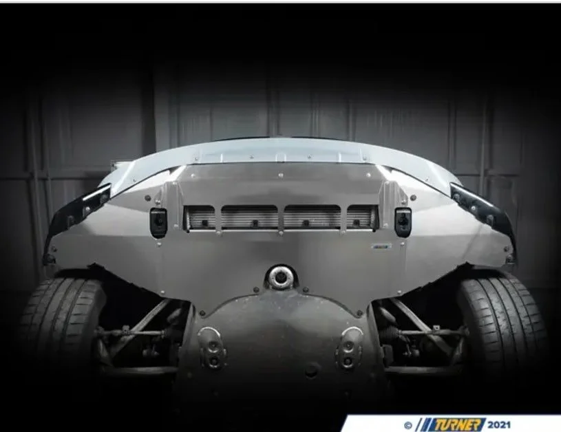 Get this turner skid plate for 800.00 with install . Dm to book