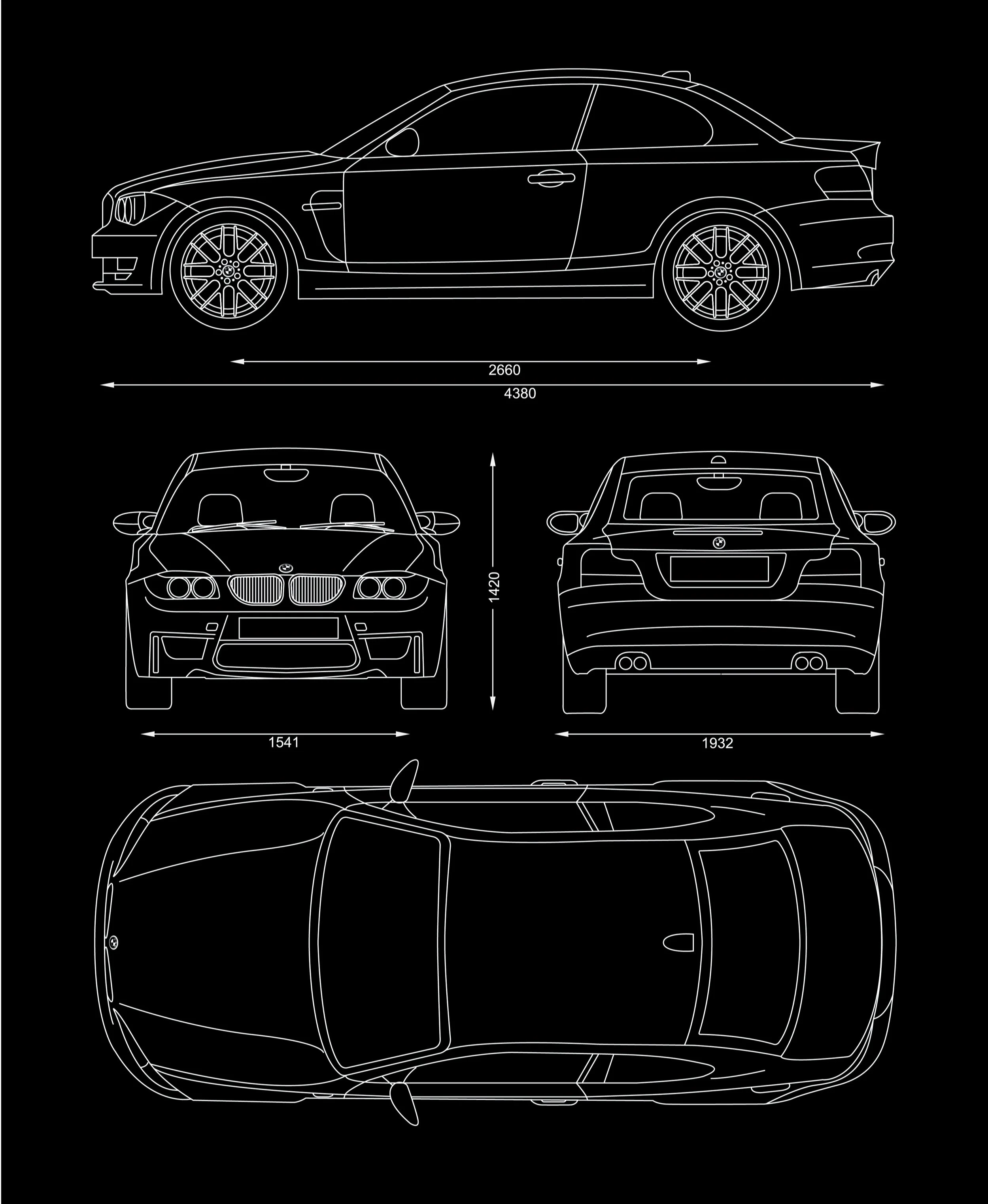 BMW N54 Performance Tuning & Upgrades | Texas M Powerhouse ...