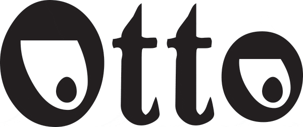 Otto Tattoo