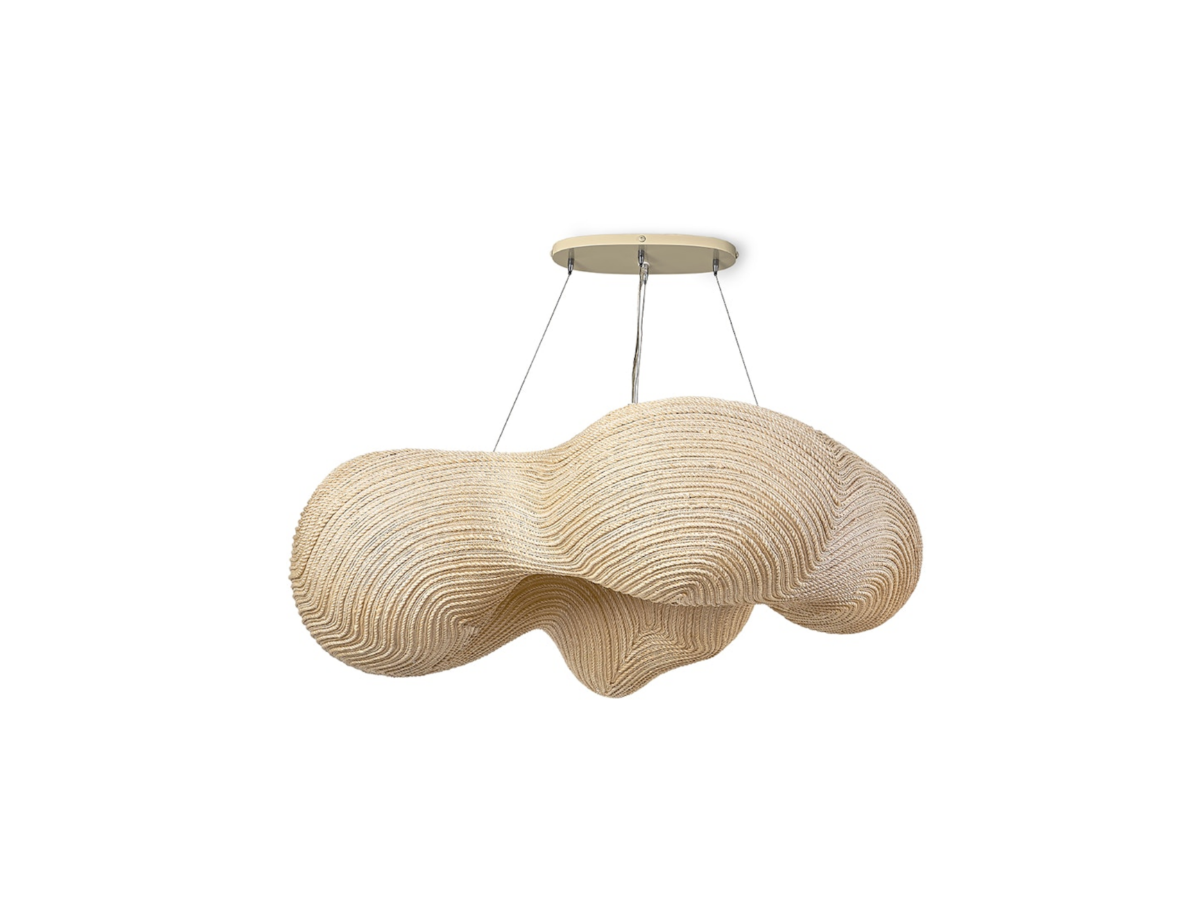 Ibiza Chandelier