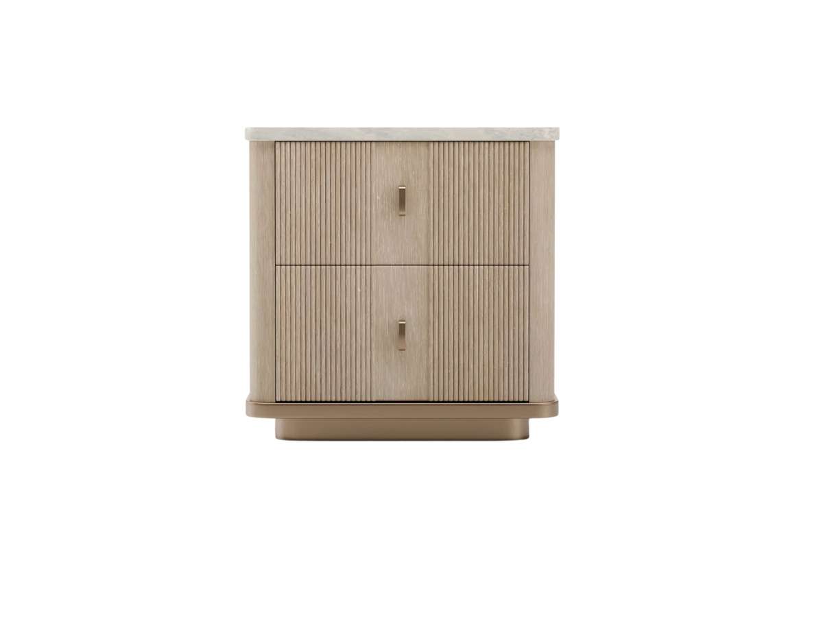 Rhythm Nightstand