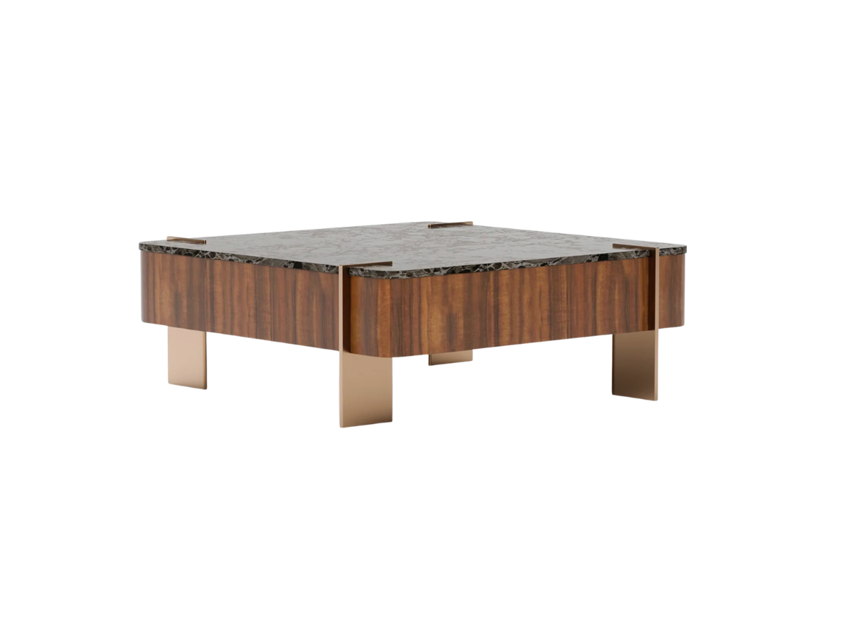 Altura Square Cocktail Table
