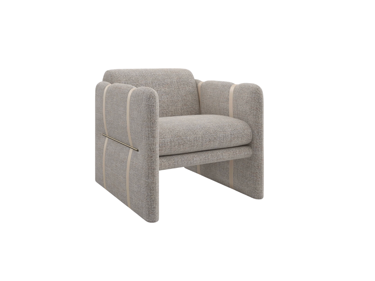 Cigar Club Chair